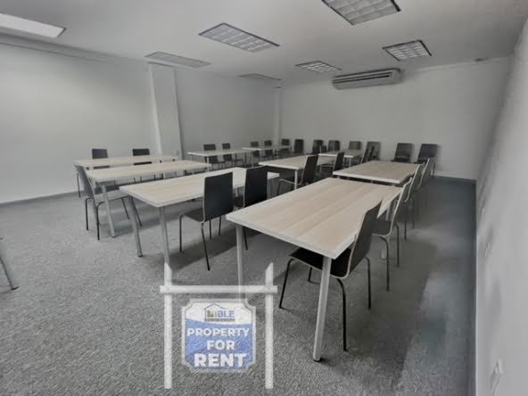 Classroom 1