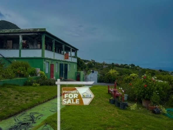 Clay Villa 5